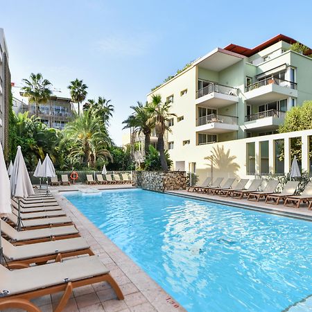 Residence Pierre & Vacances Premium Port Prestige Antibes Exterior photo