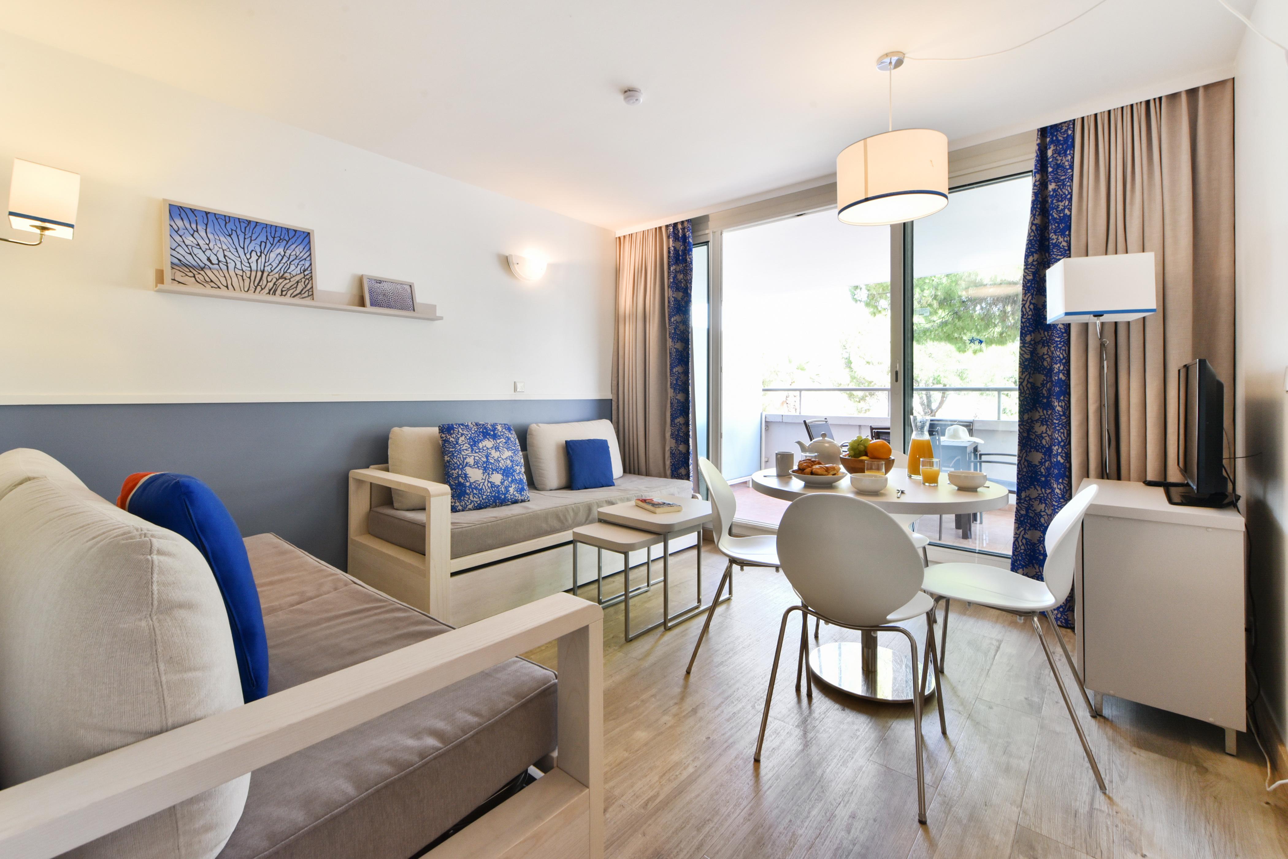 Residence Pierre & Vacances Premium Port Prestige Antibes Exterior photo