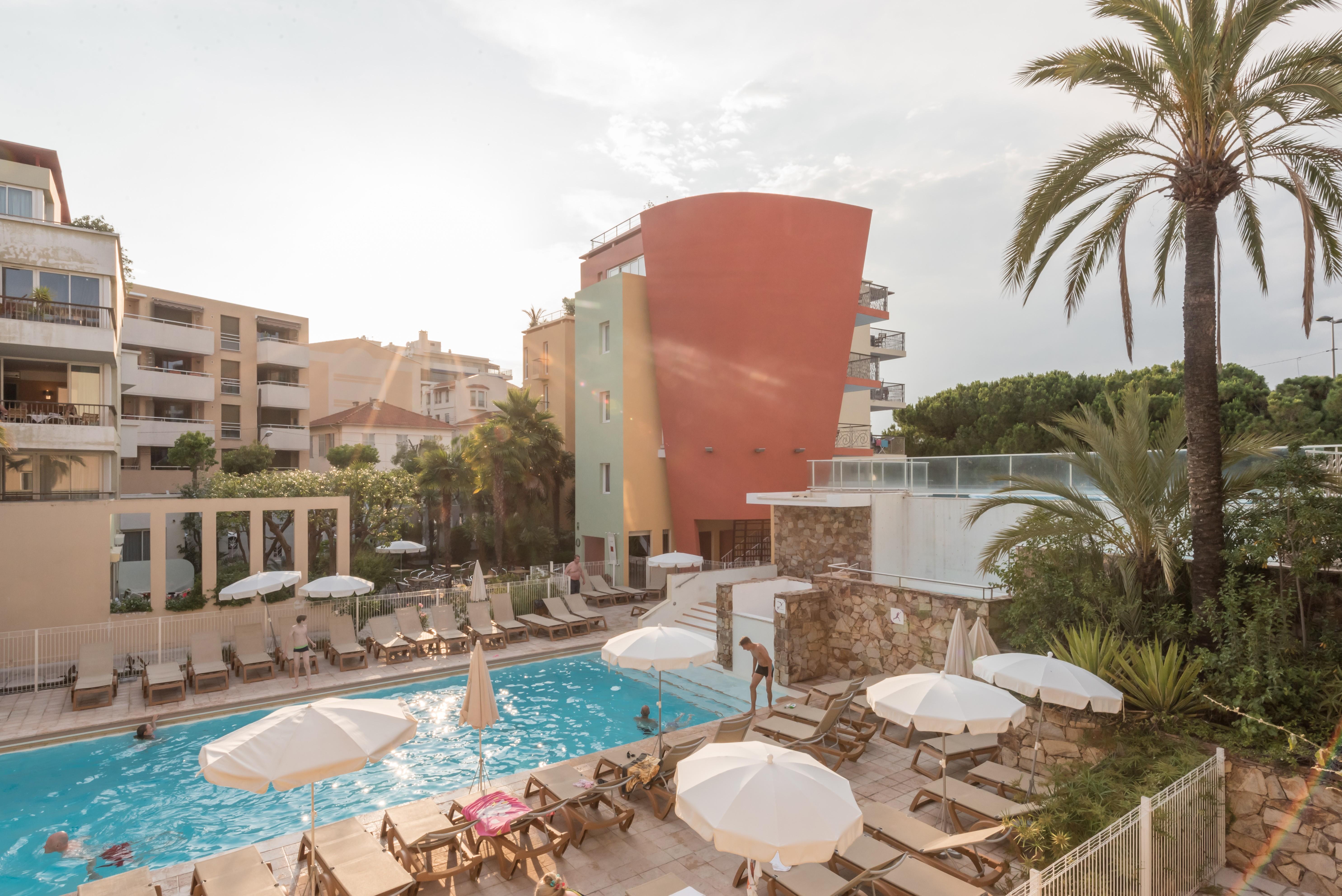 Residence Pierre & Vacances Premium Port Prestige Antibes Exterior photo