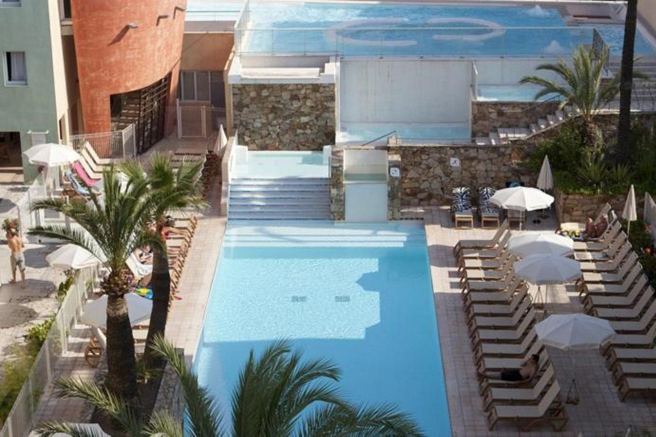 Residence Pierre & Vacances Premium Port Prestige Antibes Exterior photo