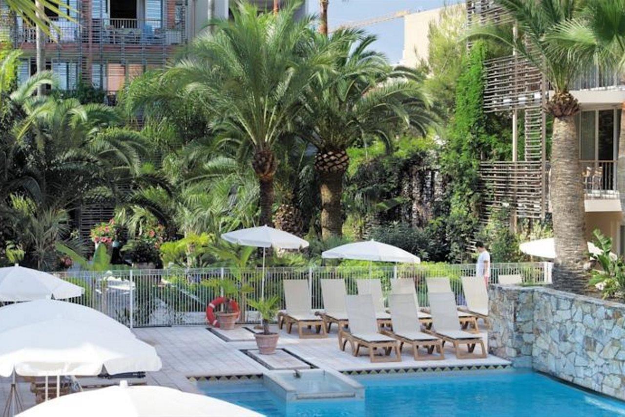 Residence Pierre & Vacances Premium Port Prestige Antibes Exterior photo