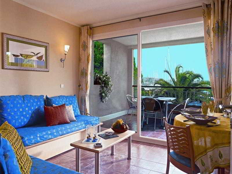 Residence Pierre & Vacances Premium Port Prestige Antibes Exterior photo