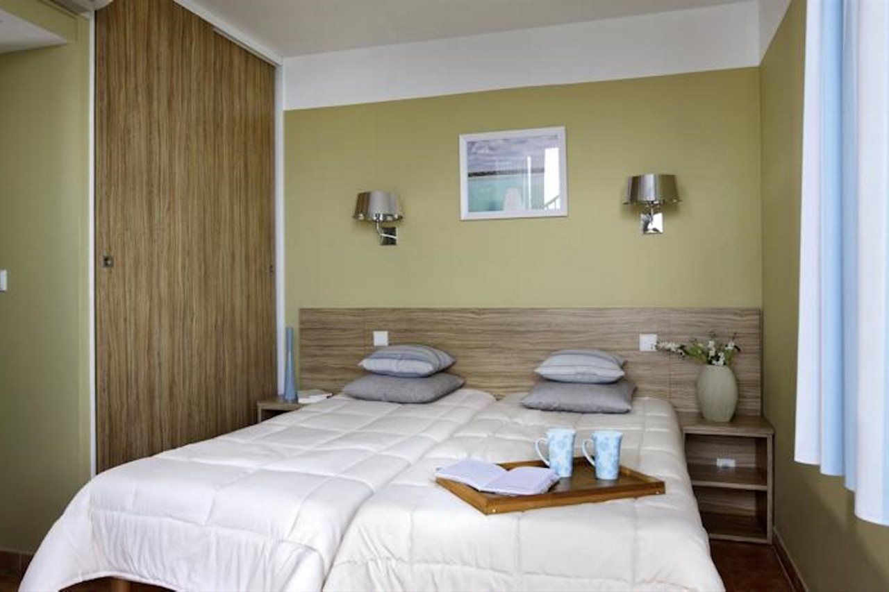 Residence Pierre & Vacances Premium Port Prestige Antibes Exterior photo
