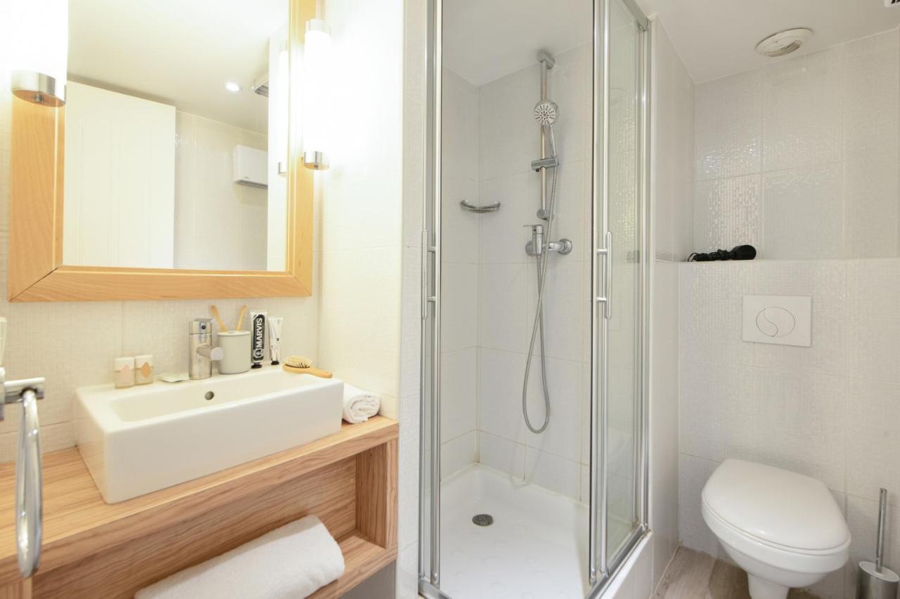 Residence Pierre & Vacances Premium Port Prestige Antibes Exterior photo