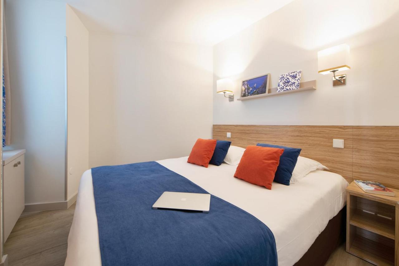 Residence Pierre & Vacances Premium Port Prestige Antibes Exterior photo